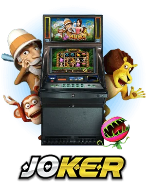 สล็อตธีมเอเชีย ใน T8 SLOT