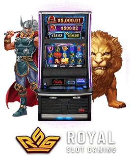 โลกแฟนตาซี ใน T8 SLOT